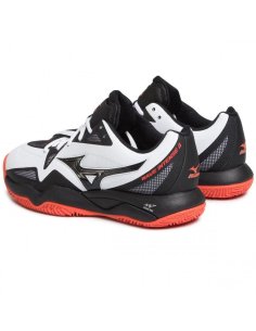 61GC180009 Тенісні кросівки Mizuno Wave Intense 4 фото від «TennisPortal» Київ Україна