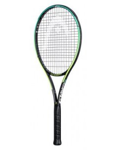 724794046463 Тенісна ракетка HEAD 233831 Gravity MP LITE 2021 фото від «TennisPortal» Київ Україна
