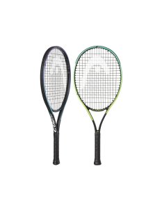 724794048597 Тенісна ракетка HEAD 235501 Gravity Jr. 2022 фото від «TennisPortal» Київ Україна