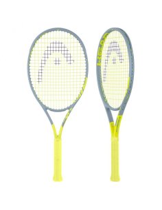 724794333969 Тенісна ракетка HEAD 234800 Graphene 360+ Extreme Jr. 2021 фото від «TennisPortal» Київ Україна