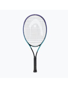 724794048641 Тенісна ракетка HEAD 235511 Gravity Jr.25 2022 фото від «TennisPortal» Київ Україна