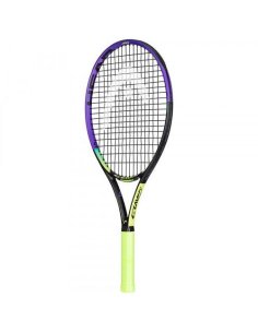 724794783849 Тенісна ракетка HEAD 235301 IG Gravity Jr. 26 2022 фото від «TennisPortal» Київ Україна