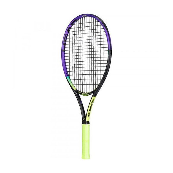 724794783849 Тенісна ракетка HEAD 235301 IG Gravity Jr. 26 2022 фото від «TennisPortal» Київ Україна