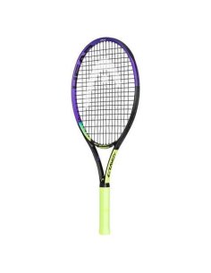724794783887 Тенісна ракетка HEAD 235311 IG Gravity Jr. 25 2022 фото від «TennisPortal» Київ Україна
