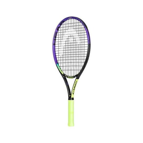724794783887 Тенісна ракетка HEAD 235311 IG Gravity Jr. 25 2022 фото від «TennisPortal» Київ Україна