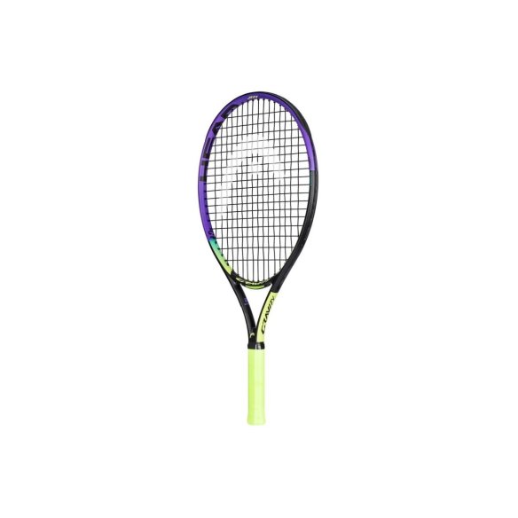 724794783917 Тенісна ракетка HEAD 235321 IG Gravity Jr. 23 2022 фото від «TennisPortal» Київ Україна