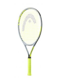 724794221815 Тенісна ракетка HEAD 236911 Extreme Jr. 25 2022 фото від «TennisPortal» Київ Україна