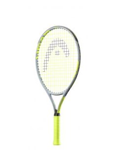 724794221846 Тенісна ракетка HEAD 236921 Extreme Jr. 23 2022 фото від «TennisPortal» Київ Україна