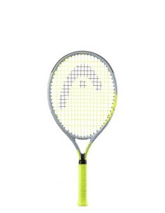724794221853 Тенісна ракетка HEAD 236931 Extreme Jr. 21 2022 фото від «TennisPortal» Київ Україна
