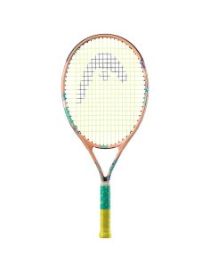 724794220504 Тенісна ракетка HEAD 233002 Coco 25 2022 фото від «TennisPortal» Київ Україна