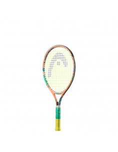 724794220559 Тенісна ракетка HEAD 233022 Coco 21 2022 фото від «TennisPortal» Київ Україна