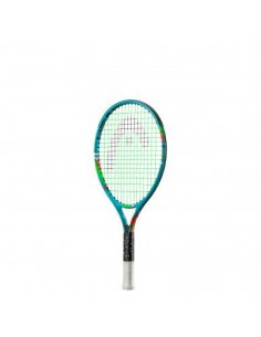 724794220665 Тенісна ракетка HEAD 233122 Novak 21 2022 фото від «TennisPortal» Київ Україна