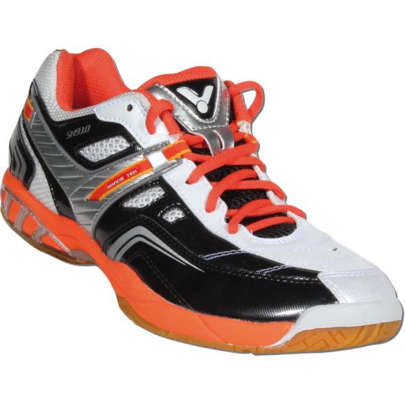  Кросівки VICTOR SH910 orange фото від «TennisPortal» Київ Україна