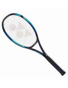07EZ98LSBL Тенісна ракетка 07 Ezone 98L (285g) Sky Blue фото від «TennisPortal» Київ Україна