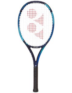 07EZASBL Ракетка для тенісу 07 Ezone Ace (102 sq.in., 260g) Sky Blue фото від «TennisPortal» Київ Україна