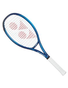 06EZFDPB Ракетка для тенісу Yonex Ezone Feel (102 sq.in., 250g) Deep Blue 2020 фото від «TennisPortal» Київ Україна