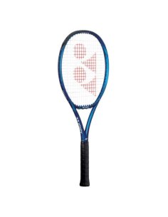 06EZGDPB Ракетка для тенісу Yonex Ezone Game (98 sq.in., 270g) Deep Blue 2020 фото від «TennisPortal» Київ Україна