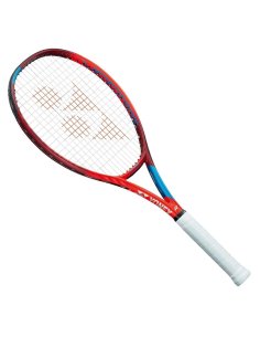 06VC98LTR Ракетка для тенісу Yonex 21 Vcore 98 (285g) Tango Red фото від «TennisPortal» Київ Україна