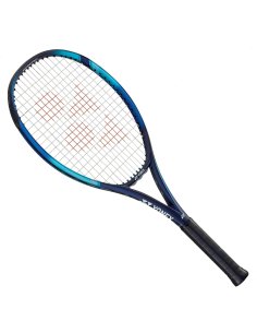 07EZ26GE Юніорська ракетка для тенісу Yonex 07 Ezone 26 Junior Graphite (250g) фото від «TennisPortal» Київ Україна