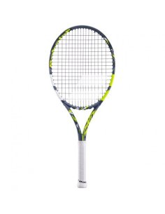 140477/100 Тенісна ракетка дитяча професійна Babolat AERO JUNIOR 26 140477/100 фото від «TennisPortal» Київ Україна