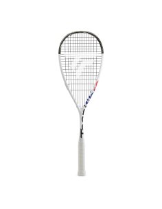 12CAR125XT Ракетка для сквошу TECNIFIBRE CARBOFLEX 125 X-TOP фото від «TennisPortal» Київ Україна