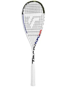 12CAR130XT Ракетка для сквошу TECNIFIBRE CARBOFLEX 130 X-TOP фото від «TennisPortal» Київ Україна