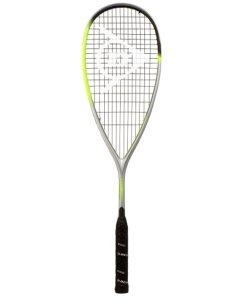 773305 Ракетка для сквошу DUNLOP HYPERFIBRE XT REVELATION 125 фото від «TennisPortal» Київ Україна