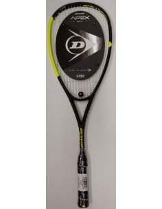 773341 Ракетка для сквошу Dunlop APEX SYNERGY 4.0 HL фото від «TennisPortal» Київ Україна