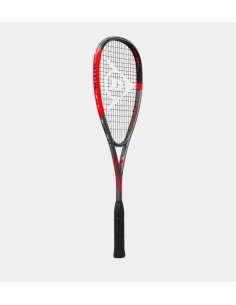 773320 Ракетка для сквошу Dunlop BLACKSTORM CARBON 4.0 фото від «TennisPortal» Київ Україна