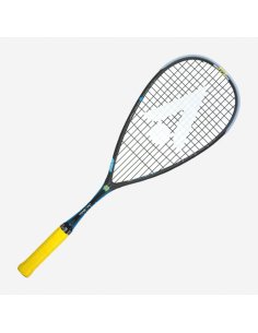 KS21003 Ракетка для сквошу KARAKAL RAW PRO 2.0 JOEL MAKIN SIGNATURE 2023 фото від «TennisPortal» Київ Україна