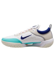 00415816619000 Кросівки Nike Zoom Court NXT фото від «TennisPortal» Київ Україна