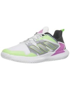 00516005539000 Кросівки Adidas Defiant Speed фото від «TennisPortal» Київ Україна