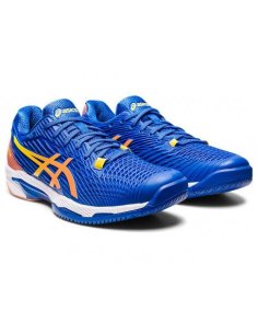 1041A391-960 Кросівки Asics Solution Speed ​​FF 2 2023 фото від «TennisPortal» Київ Україна