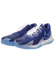 CD0424-400 Кросівки Nike Air Zoom Vapor Cage 4 фото від «TennisPortal» Київ Україна