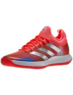 GZ0704 Кросівки Adidas Defiant Generation Turbo фото від «TennisPortal» Київ Україна
