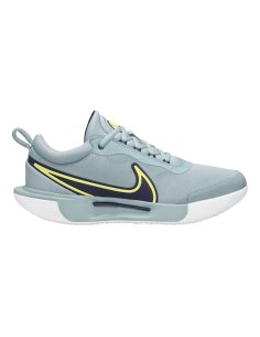 DH2604-300 Кросівки Nike Zoom Court Pro Clay Women фото від «TennisPortal» Київ Україна