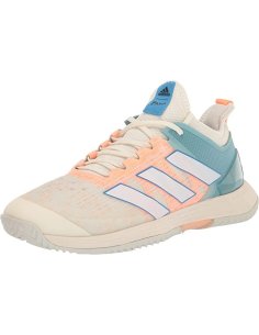 GX9623-12 Кросівки Adidas Adizero Ubersonic 4 Men фото від «TennisPortal» Київ Україна