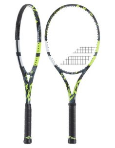 101499/370 Тенісна ракетка Babolat PURE AERO 98 UNSTR 101499/370 фото від «TennisPortal» Київ Україна