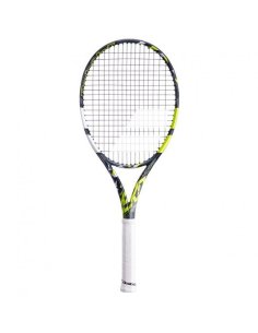 101491/370 Тенісна ракетка Babolat PURE AERO LITE UNSTR 101491/370 фото від «TennisPortal» Київ Україна