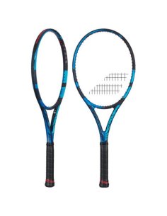 101474/136 Тенісна ракетка Babolat PURE DRIVE 98 UNSTR NC 101474/136 фото від «TennisPortal» Київ Україна