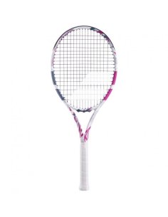 101506/100 Тенісна ракетка Babolat EVO AERO PINK UNSTR 101506/100 + ЧОХОЛ! фото від «TennisPortal» Київ Україна