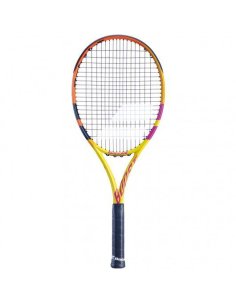 121226/100 Тенісна ракетка Babolat BOOST RAFA CV 121226/100 + ЧОХОЛ! фото від «TennisPortal» Київ Україна