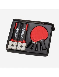 1230-01 STIGA SET SEASONS ANYWHERE фото від «TennisPortal» Київ Україна