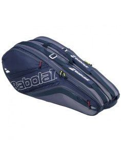751223/107 Чохол для тенісних ракеток Babolat EVO COURT L (6 ракеток) 751223/107 фото від «TennisPortal» Київ Україна