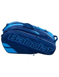 751207/136 Чохол для тенісних ракеток Babolat RH X12 PURE DRIVE (12 ракеток) 751207/136 фото від «TennisPortal» Київ Україна