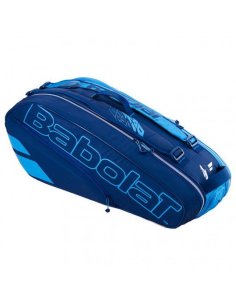 751208/136 Чохол для тенісних ракеток Babolat RH X6 PURE DRIVE (6 ракеток) 751208/136 фото від «TennisPortal» Київ Україна