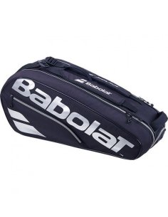 756080/255 Чохол для тенісних ракеток Babolat RH X6 PURE LITE SMU (6 ракеток) 756080/255 фото від «TennisPortal» Київ Україна