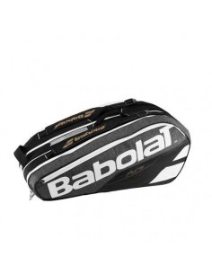 751228/107 Чохол для тенісних ракеток Babolat RH X9 PURE CROSS (6 ракеток) 751228/107 фото від «TennisPortal» Київ Україна
