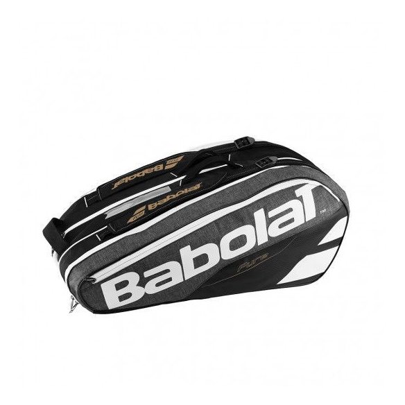 751228/107 Чохол для тенісних ракеток Babolat RH X9 PURE CROSS (6 ракеток) 751228/107 фото від «TennisPortal» Київ Україна