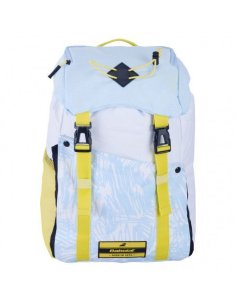 753093/153 Спортивний рюкзак Babolat BACKPACK CLASSIC JUNIOR GIRL 753093/153 фото від «TennisPortal» Київ Україна